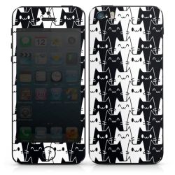 Foils for Smartphones matt