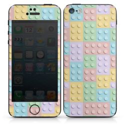 Foils for Smartphones matt