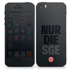 Folien für Smartphones matt