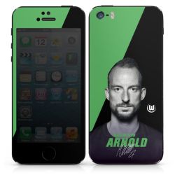 Folien für Smartphones matt