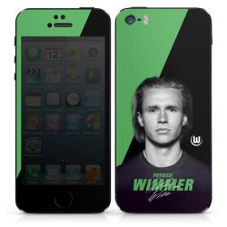 Folien für Smartphones matt