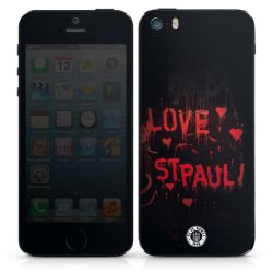 Folien für Smartphones matt