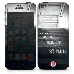 Folien für Smartphones matt