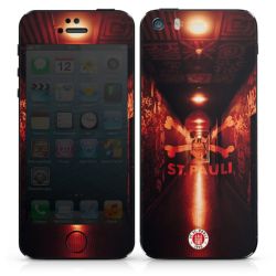 Folien für Smartphones matt