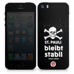 Folien für Smartphones matt