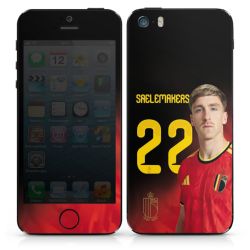 Foils for Smartphones matt