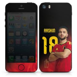 Foils for Smartphones matt