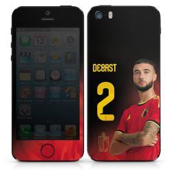 Foils for Smartphones matt