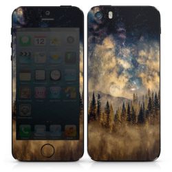 Foils for Smartphones matt