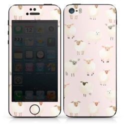 Foils for Smartphones matt