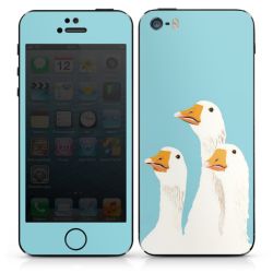 Foils for Smartphones matt