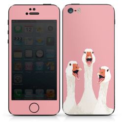 Foils for Smartphones matt