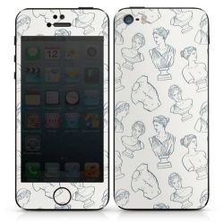 Foils for Smartphones matt