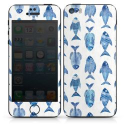 Folien für Smartphones matt