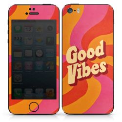 Folien für Smartphones matt