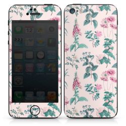 Foils for Smartphones matt