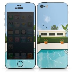 Foils for Smartphones matt