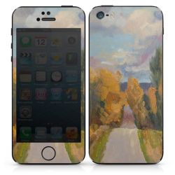 Foils for Smartphones matt