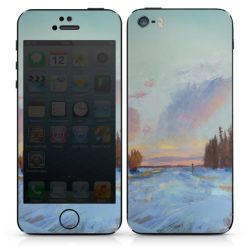 Foils for Smartphones matt