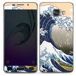 Great Wave of Kanagawa