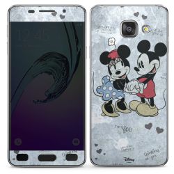Micky&Minnie In Love