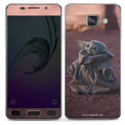 The Child Omhoog kijken