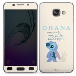 Ohana Stitch