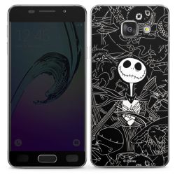 Croquis de Jack - L'étrange Noel de Monsieur Jack 