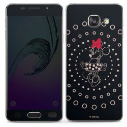 Minnie Sassy Polka Dots