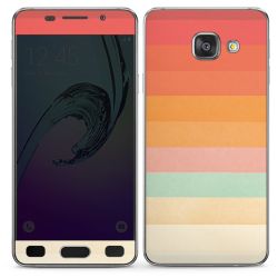 Regenboog Chevrons II