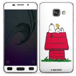 Snoopy and Woodstock Klassiek