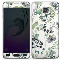 Wilde Grassen Eucalyptus