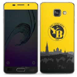 BSC YB Skyline