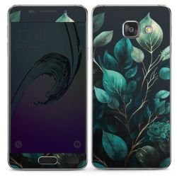 Eucalyptus Fond Sombre