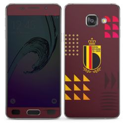 RBFA Klassiek embleem