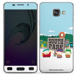 South Park Boys Logo