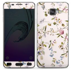 Vintage Blumen Spring