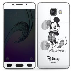 Folier Telefoner måtten