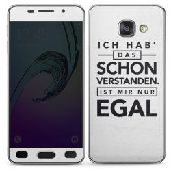 Folien für Smartphones matt