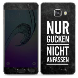 Folien für Smartphones matt