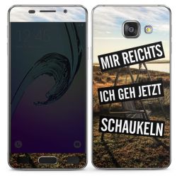 Folien für Smartphones matt