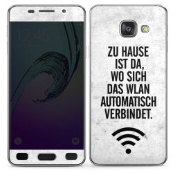 Folien für Smartphones matt