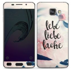 Folien für Smartphones matt