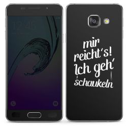 Folien für Smartphones matt