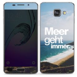 Folien für Smartphones matt