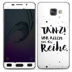 Folien für Smartphones matt