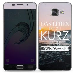 Folien für Smartphones matt