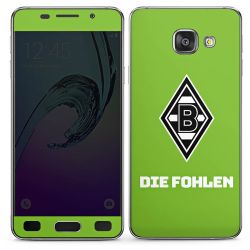 Folien für Smartphones matt