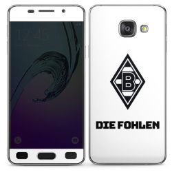 Folien für Smartphones matt