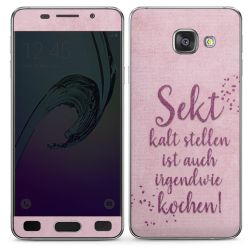 Folien für Smartphones matt